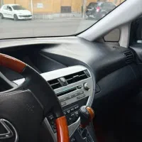 LEXUS RX350|خودرو سواری و وانت|مشهد, احمدآباد|دیوار