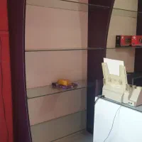 دکوراسیون گلاسه مخصوص فروشگاه و مغازه