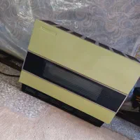 بخاری نیک کالا تمیز و کم کارکرد