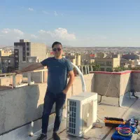 تعمیرکار تخصصی یخچال ویترینی وسیستم سرمایشی