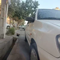 111 مدل 96|خودرو سواری و وانت|مشهد, شفا|دیوار