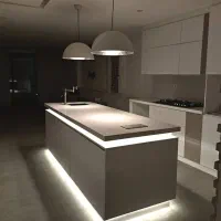 آپارتمان/یک خواب/فرانسوی ساز/فول بازسازی‌شده