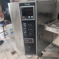 فر ریلی پیتزا نوین استار
