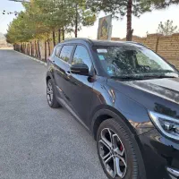 فیدلیتی 7 نفره مدل 1403|خودرو سواری و وانت|اصفهان, بهارستان|دیوار