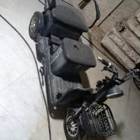 موتور برقی