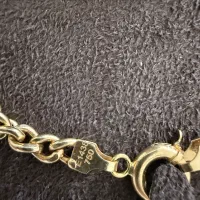 زنجیر کارتیه طلای اسپرت نوی نو|جواهرات|مشهد, طلاب|دیوار