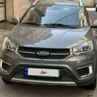 ام وی ام x22 مدل 1401 دنده ای بیرنگ خوش قیمت