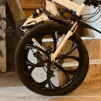 دوچرخه اجاره و رنت روزانه و ساعتی|دوچرخه، اسکیت، اسکوتر|کیش, |دیوار