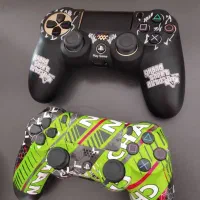 ps4 اسلیم 1 ترابایت|کنسول، بازی ویدئویی و آنلاین|شهرکرد, |دیوار