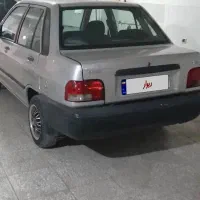 پراید ۹۰هیدرولیک ای بی اس سلامت|خودرو سواری و وانت|صفادشت, |دیوار