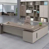 میز مدیریت کنفرانس فلزی مبل اداری صندلی توری|دفتر کار|تهران, نیاوران|دیوار