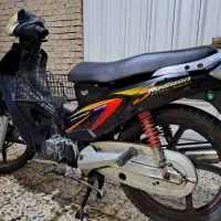 موتور پیشرو پیام مدل 90