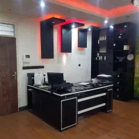 دفتر لاکچری در. جهانشهر از ما ، کار از شما