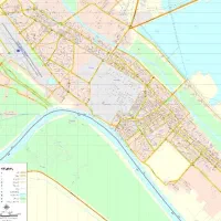 جذب کاراموز در حوزه GIS