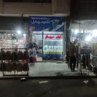واگذاری مغازه موبایل و لوازم جانبی دربهترین موقعیت