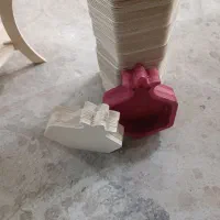 کاسه انار شب یلدا|صنایع دستی و سایر لوازم تزئینی|اصفهان, ارداجی|دیوار