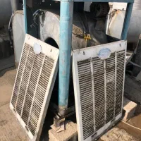 کولر ابی ۷۰۰۰