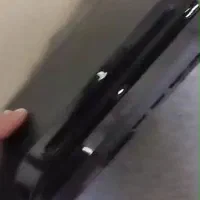 پلی ۳ اسلیم ۲دسته فول بازی