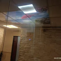 بوفه باشگاه پرتردد