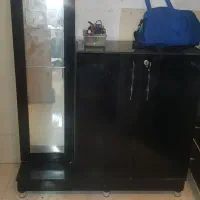 جاکفش|جاکفشی، کمد، دراور|بناب, |دیوار