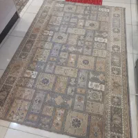 فرش آشپزخانه ۴ متری