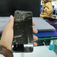 ردمی ۱۲ سالم پلمپ