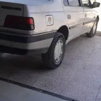 پژو۴۰۵|خودرو سواری و وانت|شیراز, میانرود|دیوار