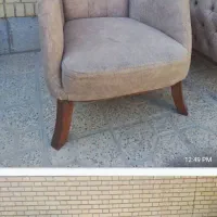 مبل|مبلمان خانگی و میز عسلی|شاهینشهر, شهرک گلدیس|دیوار