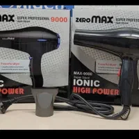 سشوار ZERO MAX 9000