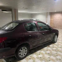 206 sd|خودرو سواری و وانت|تهران, استقلال|دیوار