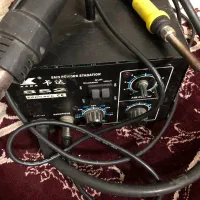 هیتر وهویه مدل 852|لوازم جانبی موبایل و تبلت|ساری, |دیوار