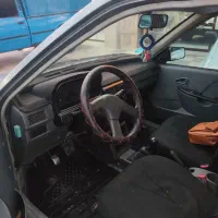 پراید مدل۸۷ دوگانه|خودرو سواری و وانت|گنبد کاووس, |دیوار