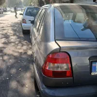 پراید ۱۴۱ دور رنگ نوک مدادی|خودرو سواری و وانت|تهران, گلچین|دیوار