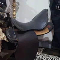 زین کامل سوارکاری
