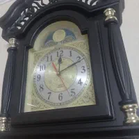 ساعت دیواری