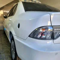 سورن پلاس دوگانهEf7 مخزن بزرگ گاز سیمی زیمنس