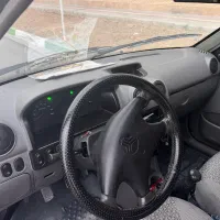 پراید ۱۱۱ هیدرولیک|خودرو سواری و وانت|اصفهان, بهارستان|دیوار