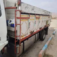 کاویان106مدل 95|خودرو سنگین|کالپوش, |دیوار