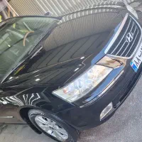 سوناتا NF 2009 اتومات|خودرو سواری و وانت|ارومیه, |دیوار