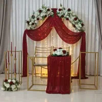 گل آرایی|خدمات پذیرایی، مراسم|مشهد, طلاب|دیوار