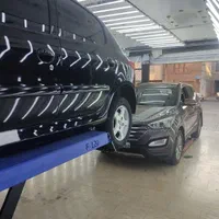 تشخیص رنگ کارشناسی خودرو نامجو نظام اباد نارمک فدک