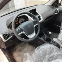 پژو207TU3صفراقساطی|خودرو سواری و وانت|گرگان, |دیوار