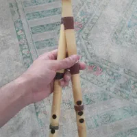 فلوت7بند دست ساز