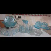 ظروف پذیرایی سیلیکا ژاپن