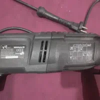 دریل بتن کن