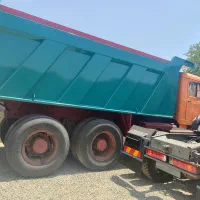 زیر مایلر کمپرس|خودرو سنگین|مرزنآباد, |دیوار