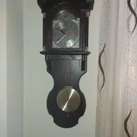 ساعت دیواری