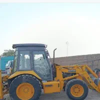 بیل بکهو|خودرو سنگین|کرمانشاه, |دیوار