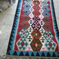 گلیم|گلیم، جاجیم، گبه|عنبران, |دیوار