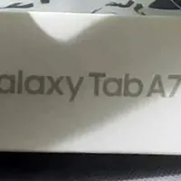 تبلت سامسونگ. Galaxy tab a7 lite sm t225n|تبلت|تهران, ستارخان|دیوار